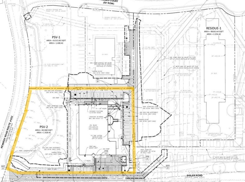 More Photos Of 4260 Sigler Rd, Warrenton Light Manufacturing For Sale