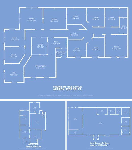 More Photos Of 3130 Memorial Hwy, Dallas Office For Sale