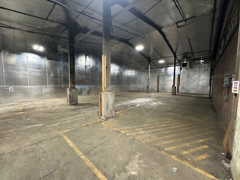 More Photos Of 2200 Bleecker St, Utica Warehouse For Lease