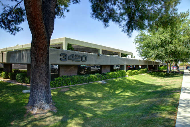 Primary Photo Of 3420 E Shea Blvd, Phoenix Office For Lease