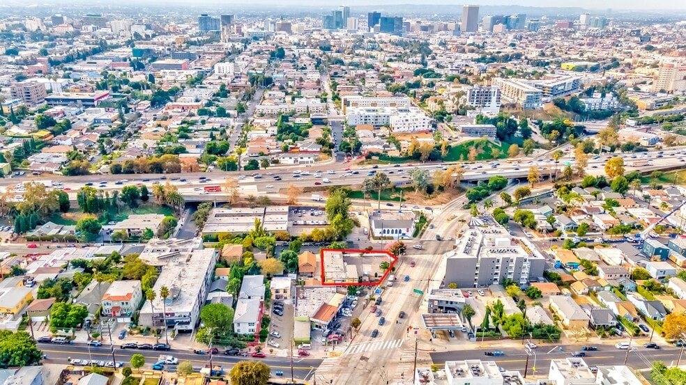 More Photos Of , Los Angeles Unknown For Sale