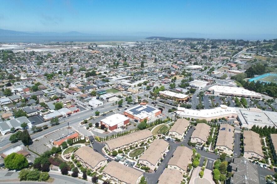 More Photos Of 14280 San Pablo Ave, San Pablo Drugstore For Sale