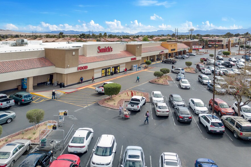 More Photos Of 450-570 N Nellis Blvd, Las Vegas Unknown For Lease