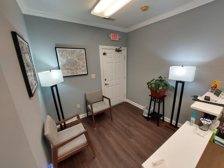 More Photos Of 511 Keisler Dr, Cary Office For Lease