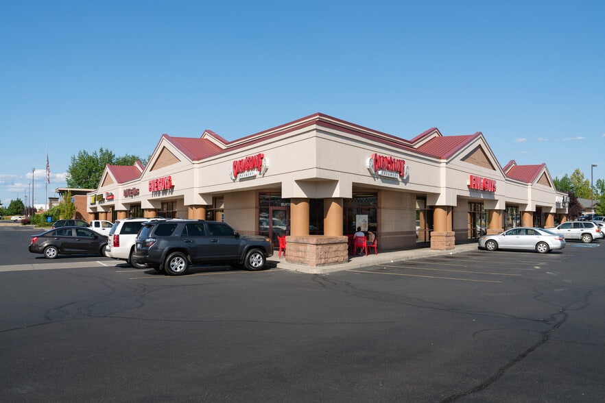 More Photos Of 9502 N Newport Hwy, Spokane Unknown For Lease