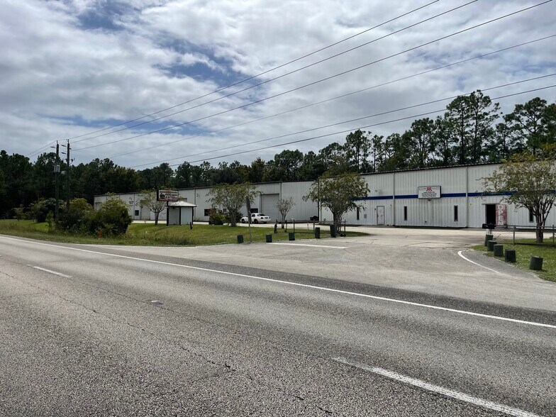 More Photos Of , Bunnell Industrial For Sale