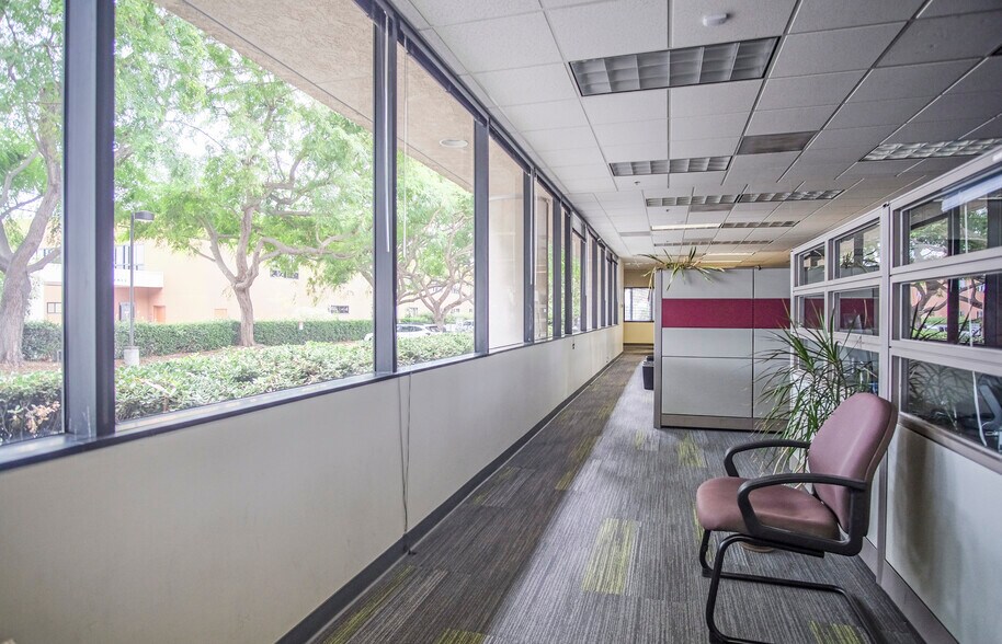 More Photos Of 5383 Hollister Ave, Santa Barbara Medical For Lease