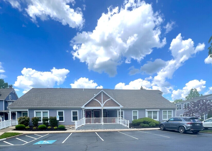 More Photos Of 1703 Langhorne Newtown Rd, Langhorne Office For Lease