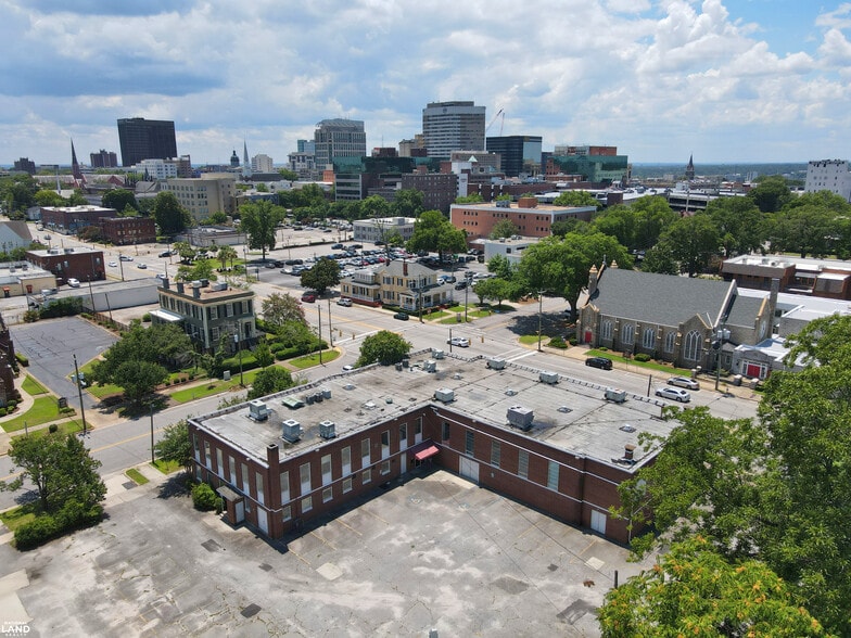 More Photos Of 1505 Blanding St, Columbia Schools For Sale