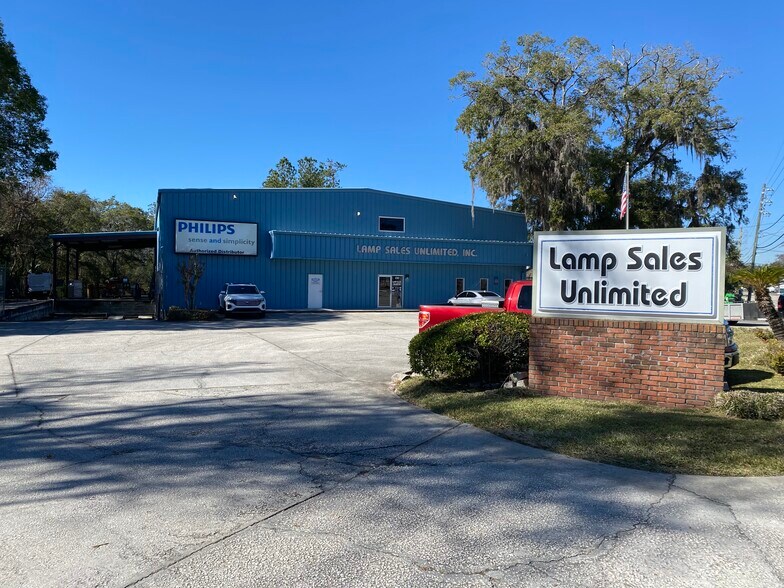 Primary Photo Of 4580 St Augustine Rd, Jacksonville Warehouse For Sale
