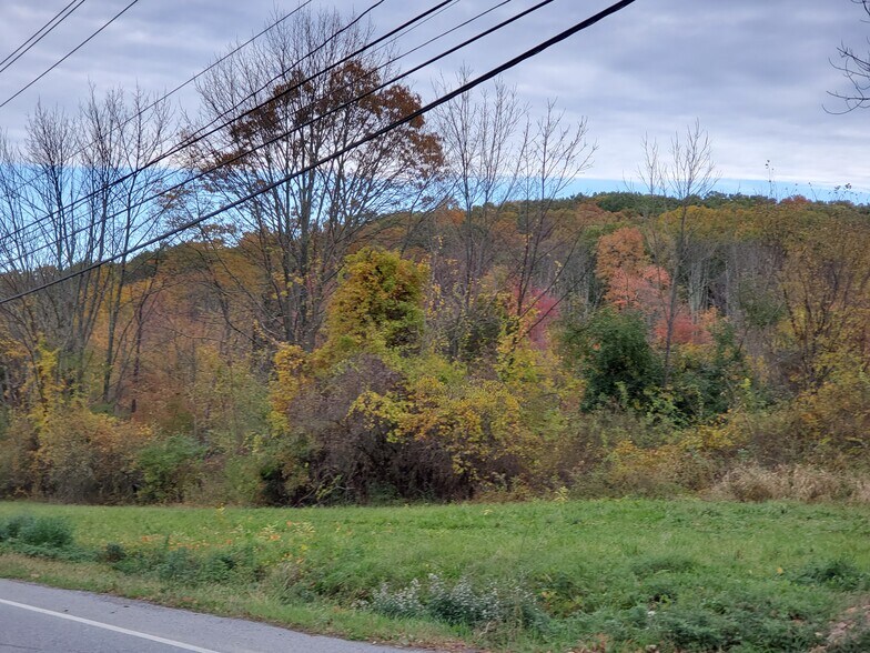 More Photos Of Conklin @ Cty Rt 21, Warwick Land For Sale