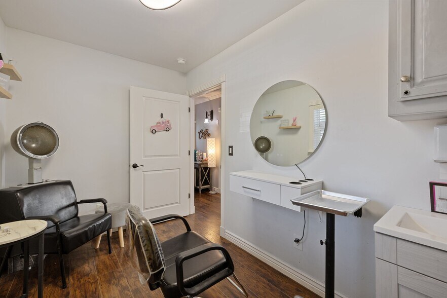 More Photos Of 115 S Alto St, Prescott Specialty For Lease