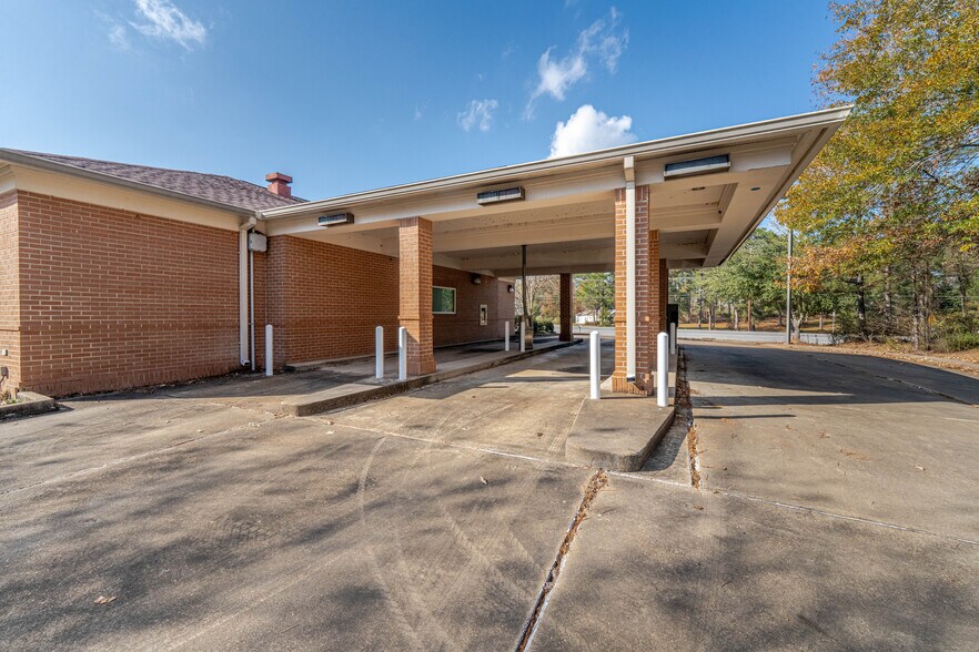 More Photos Of 6408 Highway 28 E, Pineville Office For Sale