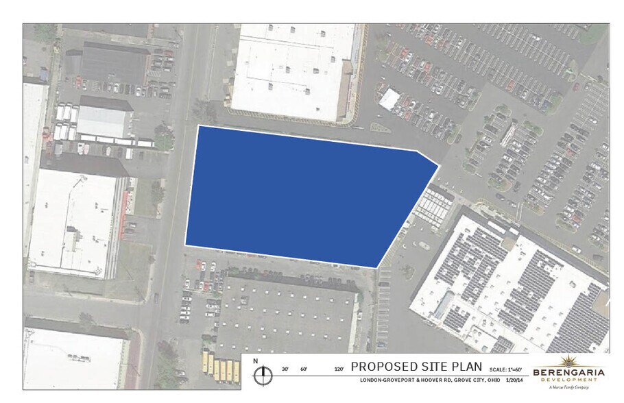 More Photos Of 48 Commercial St, Medford Land For Lease