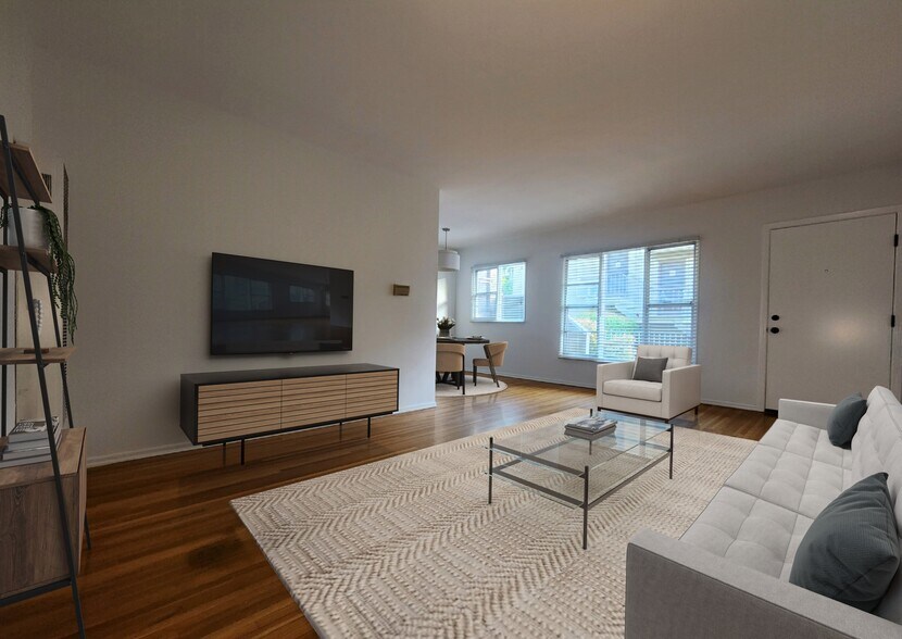 More Photos Of 1940 S Beverly Glen Blvd, Los Angeles Apartments For Sale