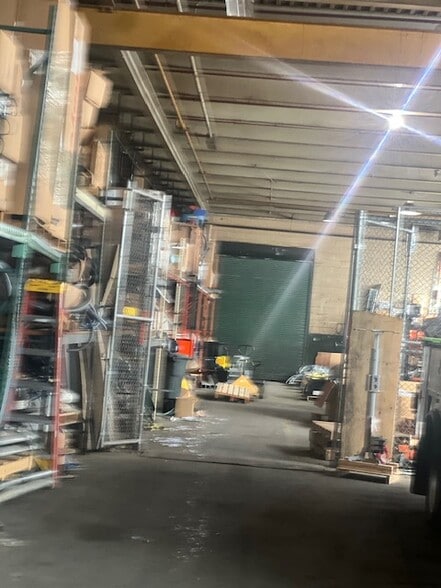 More Photos Of 181 Greenwood Ave, Midland Park Manufacturing For Lease
