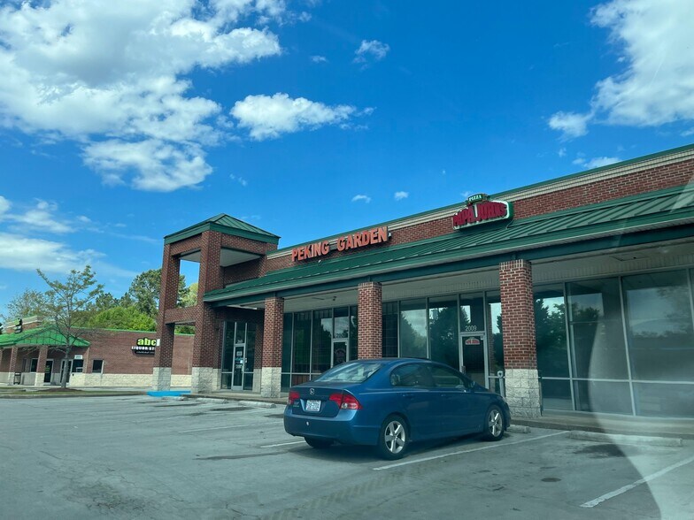 More Photos Of 2019 S Glenburnie Rd, New Bern Unknown For Lease