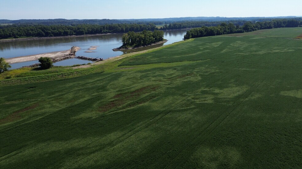 More Photos Of 399 Brinker Trl, Washington Land For Sale