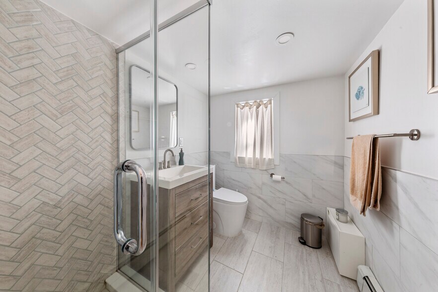 More Photos Of 66-14-66-16 49th Ave, Woodside Multifamily For Sale