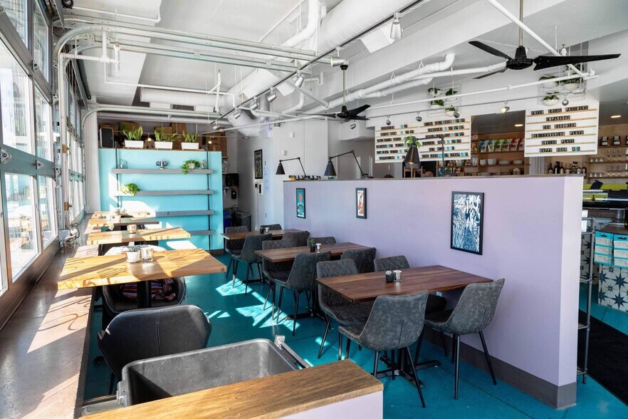 More Photos Of 415 S Cherokee St, Denver Apartments For Lease