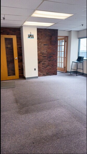 More Photos Of 200 Lincoln St, Boston Loft Creative Space For Sale