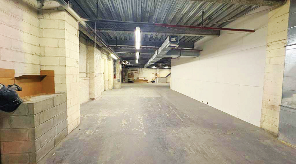More Photos Of 214 44th St, Brooklyn Manufacturing For Lease