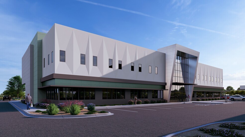 More Photos Of SEC Gantzel Rd, San Tan Valley Unknown For Lease