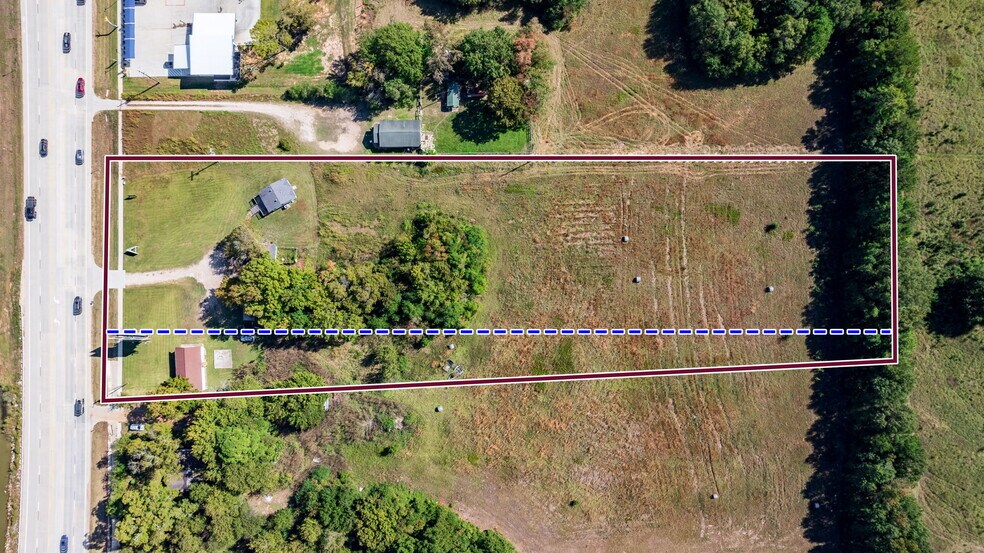 More Photos Of 12159 FM 1097 Rd W, Willis Office For Sale