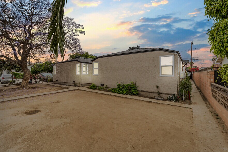 More Photos Of 136 N Garfield Ave, Oxnard Apartments For Sale