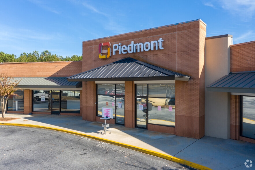 More Photos Of 1910 Highway 20 S, Conyers Unknown For Lease