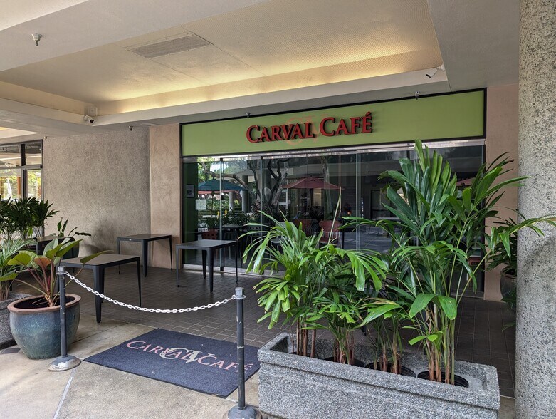 More Photos Of 500 Ala Moana Blvd, Honolulu Office For Lease