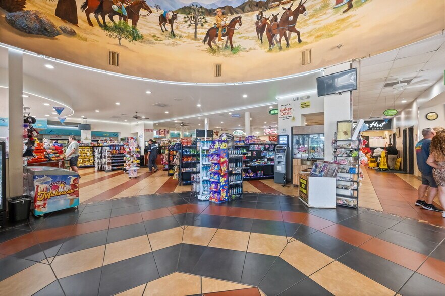 More Photos Of 72363 Baker Blvd, Baker Service Station For Sale