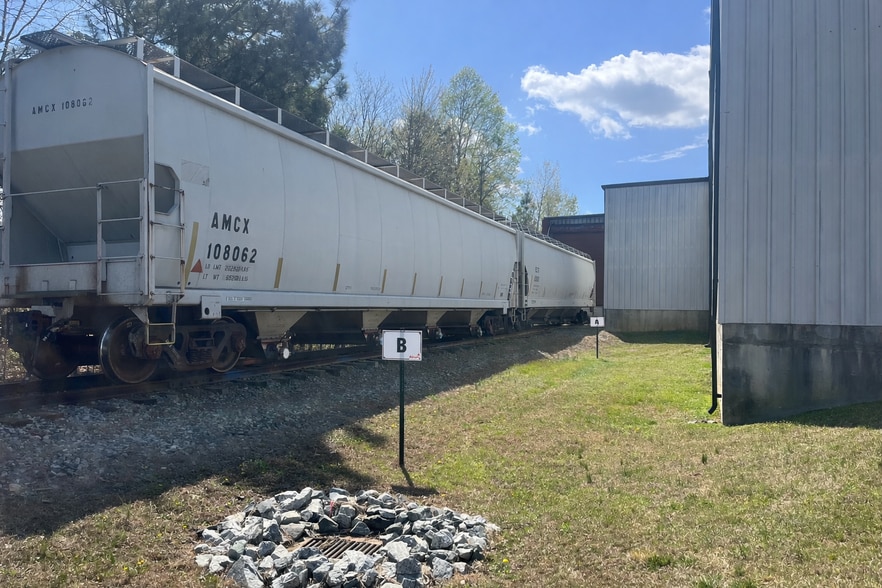 More Photos Of 1408 Unity St, Thomasville Manufacturing For Lease