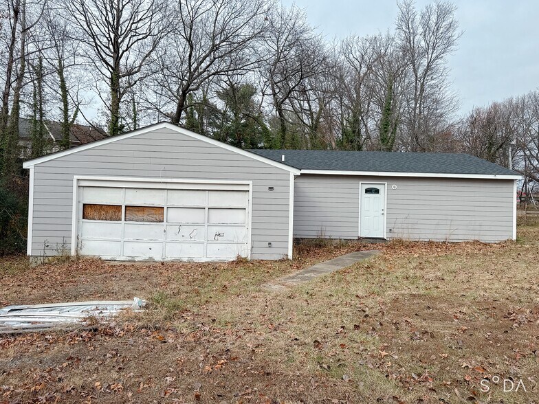 More Photos Of 200 Clarke Ct, Fredericksburg Land For Sale