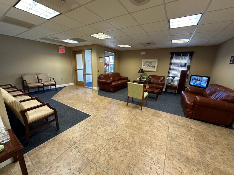 More Photos Of 2501 Silverside Rd, Wilmington Medical For Sale