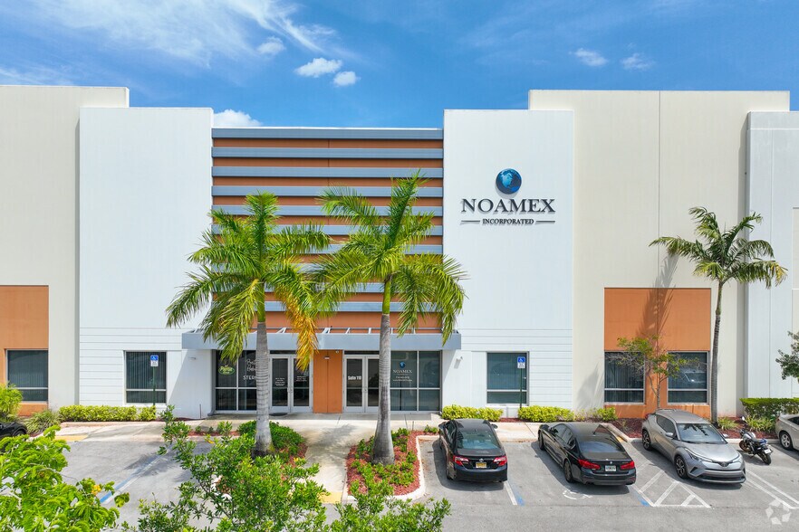 More Photos Of 5801 E 10th Ave, Hialeah Warehouse For Lease