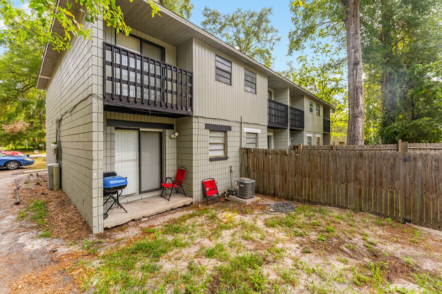 More Photos Of , Gainesville Multifamily For Sale