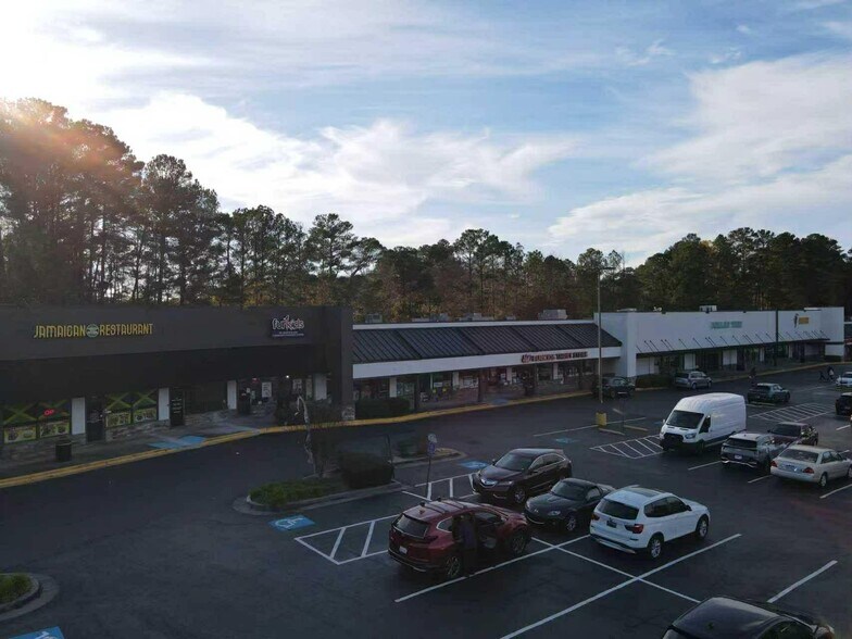 More Photos Of 4015 Holcomb Bridge Rd, Peachtree Corners Unknown For Lease