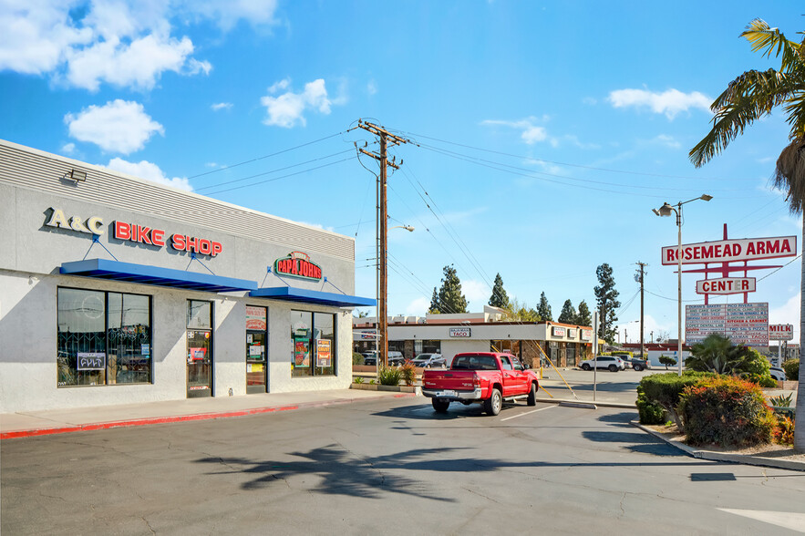 Primary Photo Of 4500 Rosemead Blvd, Pico Rivera Unknown For Lease