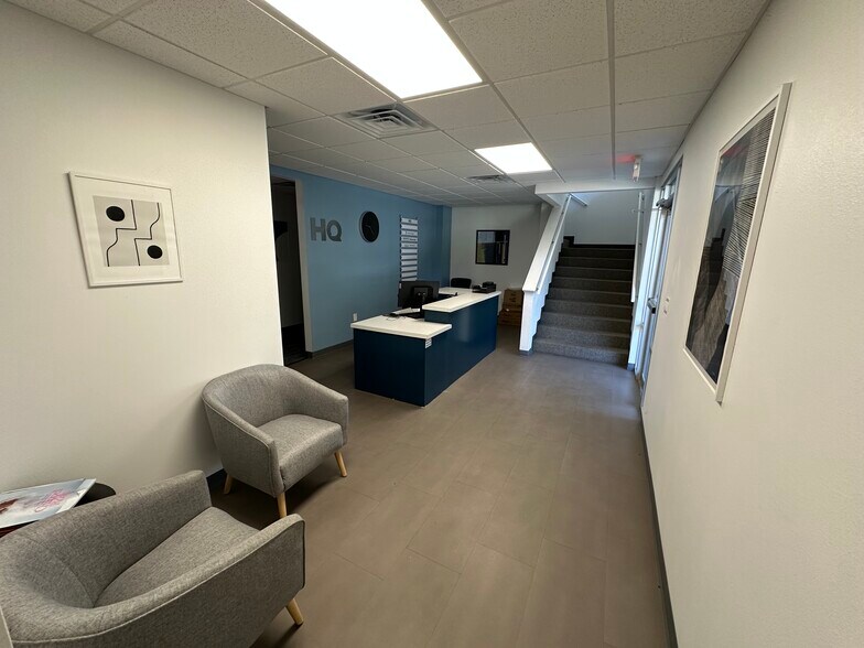 More Photos Of 414 W Parkway St, Denton Loft Creative Space For Lease
