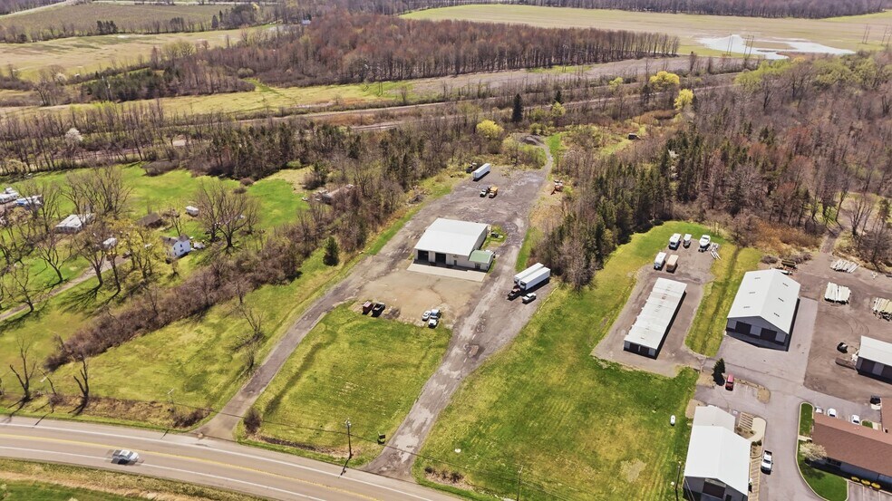 More Photos Of 4849 W Lake Rd, Dunkirk Office For Sale