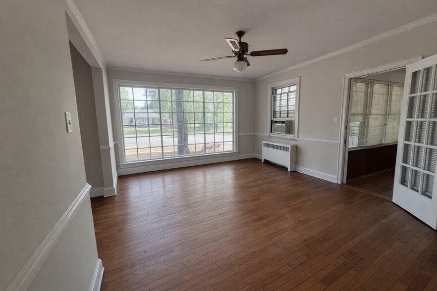More Photos Of 7581 Cold Harbor Rd, Mechanicsville Land For Sale