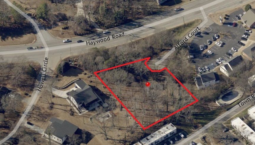 More Photos Of 7 Alford Ct, Greenville Land For Sale