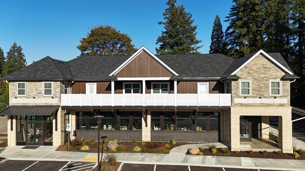 More Photos Of 16500 Boones Ferry Rd, Lake Oswego Unknown For Lease
