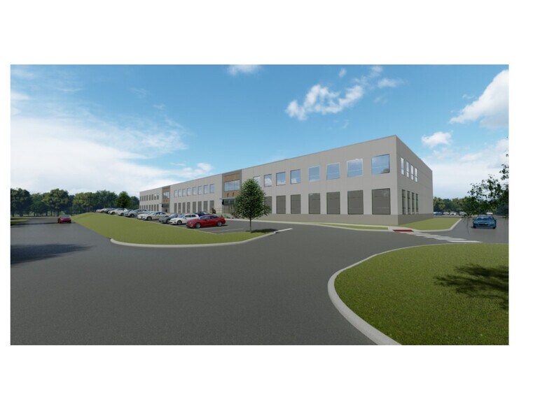 More Photos Of 2805 Township Line Rd, Hatfield Land For Sale