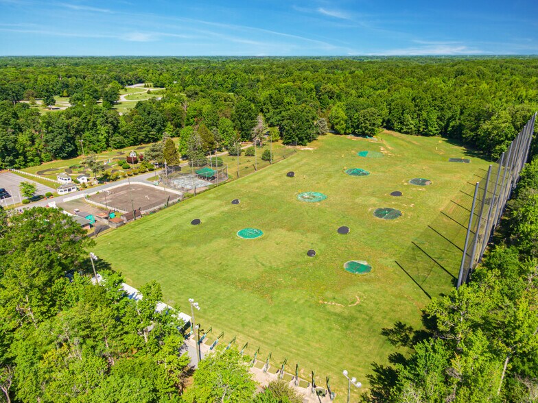 More Photos Of 5075 Crain Hwy, La Plata Golf Course Driving Range For Sale