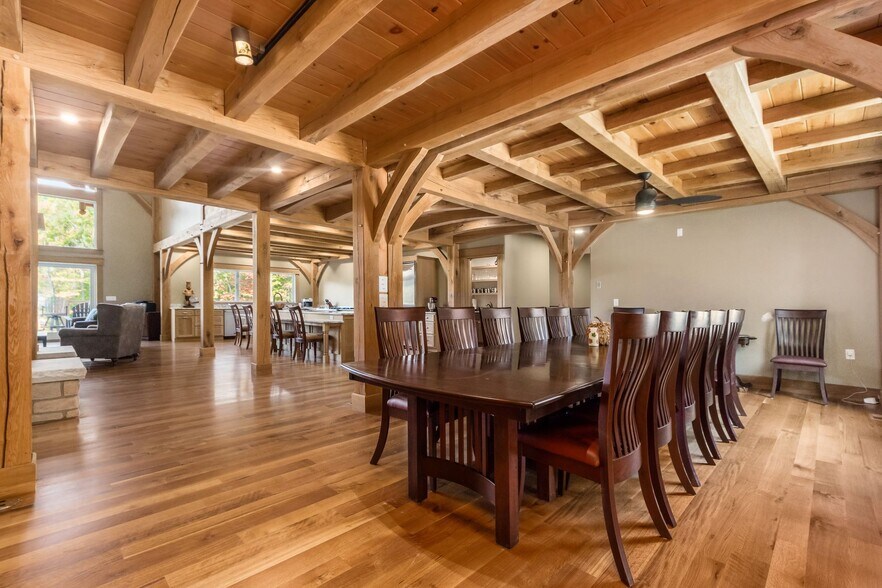 More Photos Of 16012 OH-678, Rockbridge Lodge Meeting Hall For Sale