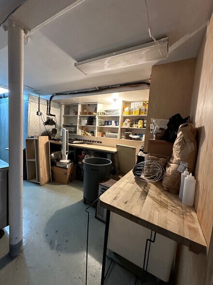 More Photos Of 241 Smith St, Brooklyn Storefront Retail Residential For Lease