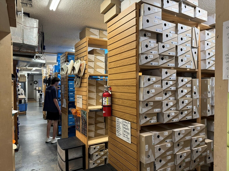 More Photos Of 1419 NW Loop 281, Longview Storefront For Sale