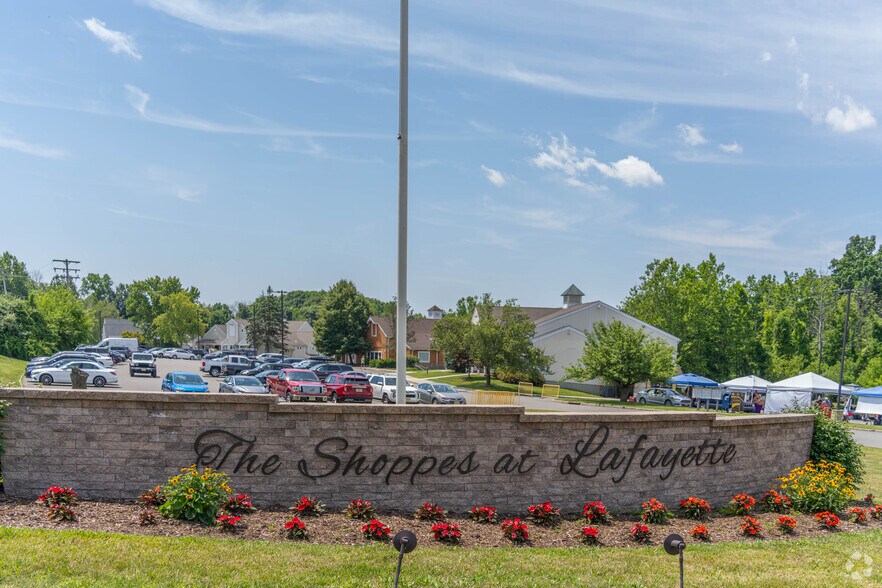 More Photos Of 75 State Route 15, Lafayette Unknown For Lease